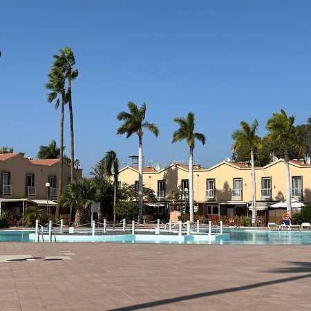 Canarian Green Oasis By Luca Properties Gran Canaria Maspalomas  Exterior foto
