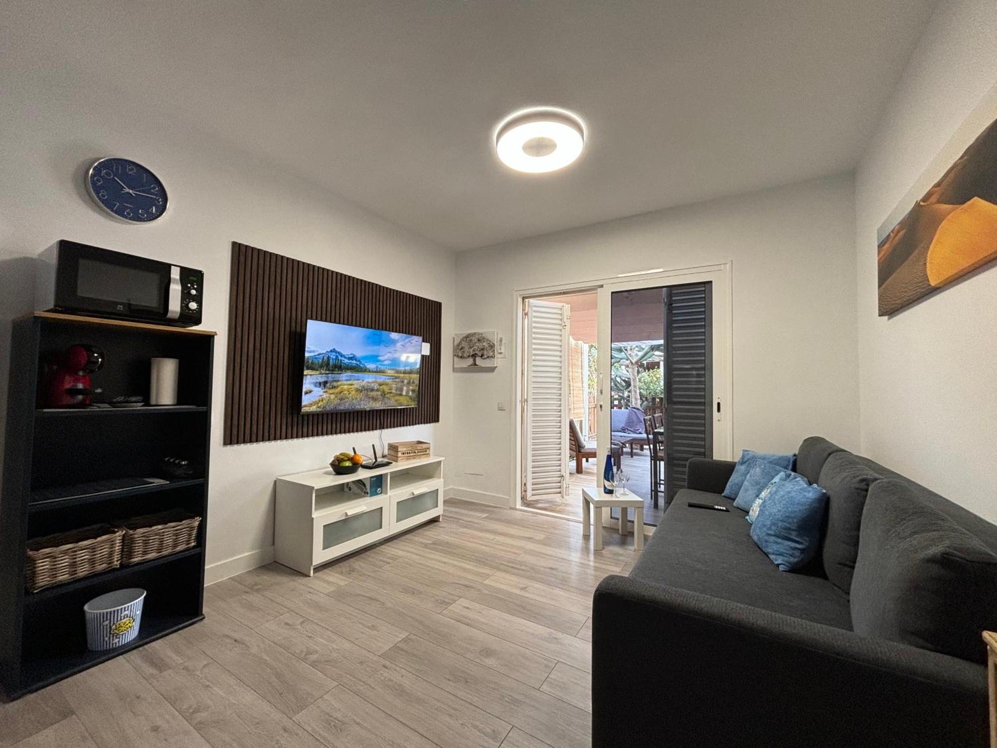 Canarian Green Oasis By Luca Properties Gran Canaria Maspalomas  Exterior foto